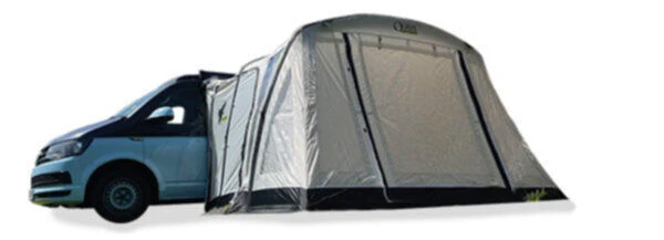 Quest Falcon Air 300 Drive Away Awning Low (180-120cm) (2022) 2 Quest Falcon Air 300 Drive Away Awning Low (180-120cm) (2022) - Image 2