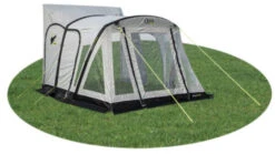 Quest Falcon Air 300 Drive Away Awning Low (180-120cm) (2022) 12 Quest Falcon Air 300 Drive Away Awning Low (180-120cm) (2022) -Outdoor World Direct a3507a 4 midsize