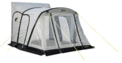 Quest Falcon Air 300 Drive Away Awning Low (180-120cm) (2022) 14 Quest Falcon Air 300 Drive Away Awning Low (180-120cm) (2022) -Outdoor World Direct a3507a 5 midsize 1