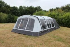 Outdoor Revolution Airedale 7.0SE Tent Bundle (2023) -Outdoor World Direct airedale7se 23 4