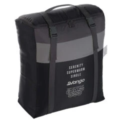 Vango Serenity Superwarm Single -Outdoor World Direct bag 1