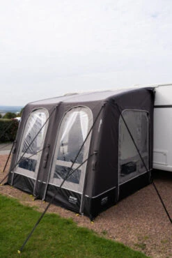 Vango Balletto Air 260 Elements Proshield Caravan Awning (2023) 9 Vango Balletto Air 260 Elements Proshield Caravan Awning (2023) -Outdoor World Direct balletto 260 eps 2023 low6
