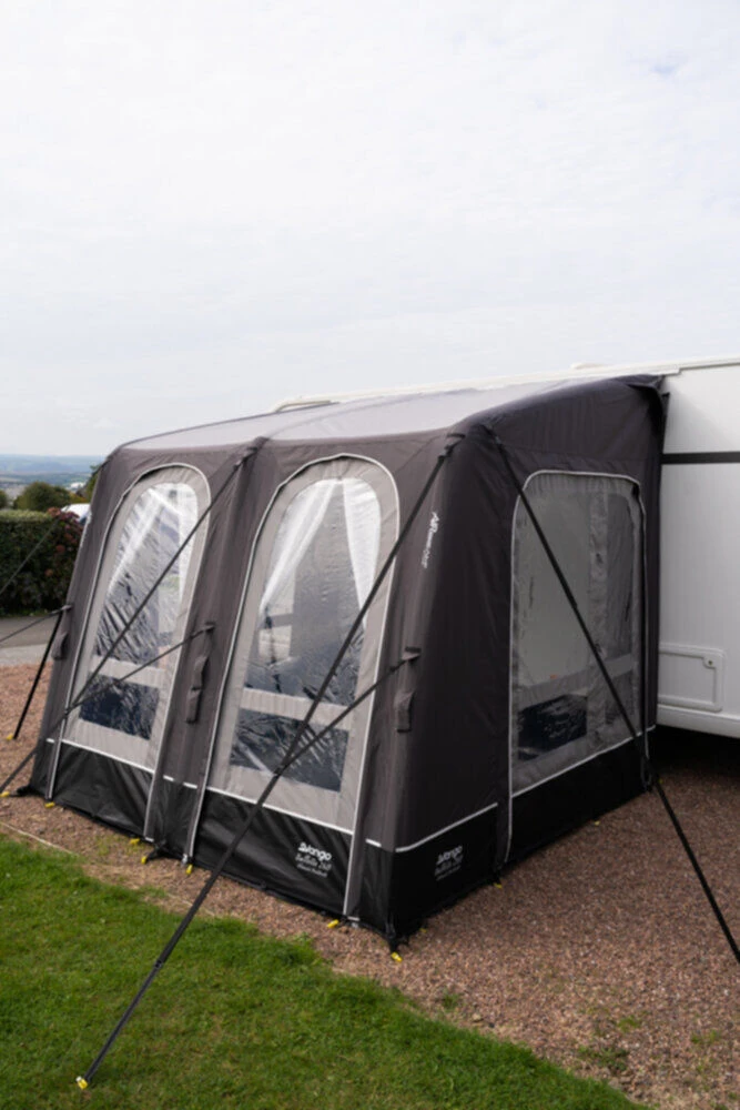 Vango Balletto Air 260 Elements Proshield Caravan Awning (2023) 3 Vango Balletto Air 260 Elements Proshield Caravan Awning (2023) - Image 3