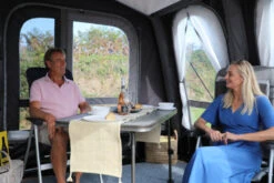 Vango Balletto Air 260 Elements Proshield Caravan Awning (2023) 10 Vango Balletto Air 260 Elements Proshield Caravan Awning (2023) -Outdoor World Direct balletto 260 eps lo 5