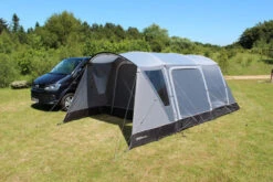 Outdoor Revolution Cayman Cacos Air SL Mid Awning (210-255cm) 11 Outdoor Revolution Cayman Cacos Air SL Mid Awning (210-255cm) -Outdoor World Direct cacos sl sm 3