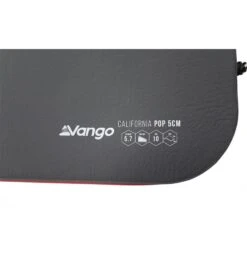 Vango California Pop 5cm Self Inflating Mattress -Outdoor World Direct california pop 5cm 5