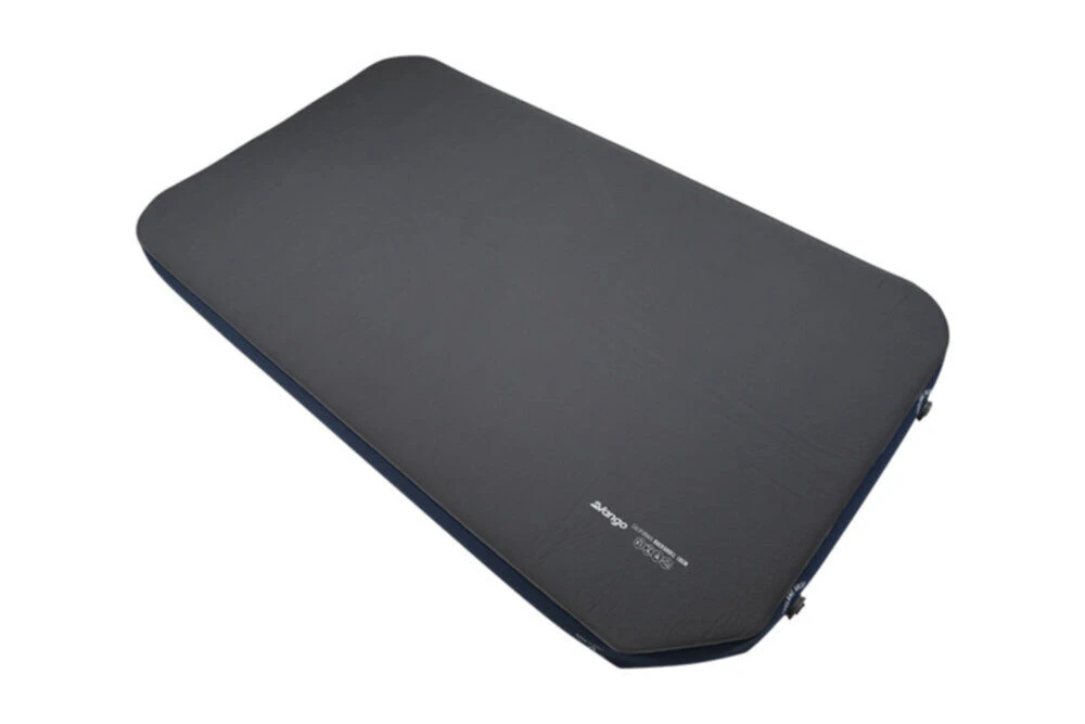 Vango California Rock & Roll 10cm Self Inflating Mat 1 Vango California Rock & Roll 10cm Self Inflating Mat