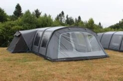 Outdoor Revolution Camp Star 700SE Tent Bundle (2023) -Outdoor World Direct camp star 700se 1