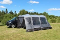 Outdoor Revolution Cayman Curl XLE F/G Mid Awning (210 - 255cm) 10 Outdoor Revolution Cayman Curl XLE F/G Mid Awning (210 - 255cm) -Outdoor World Direct cayman