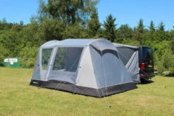 Outdoor Revolution Cayman Curl Air Mid Awning (210-255) -Outdoor World Direct cayman curl 22 2 1