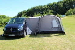 Outdoor Revolution Cayman Curl Air Mid Awning (210-255) -Outdoor World Direct cayman curl 22 1