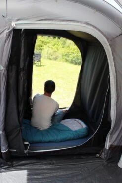 Outdoor Revolution Zip-On Porch Door (ORDA1509) 10 Outdoor Revolution Zip-On Porch Door (ORDA1509) -Outdoor World Direct cayman curl 2022 w porch door cabin inner