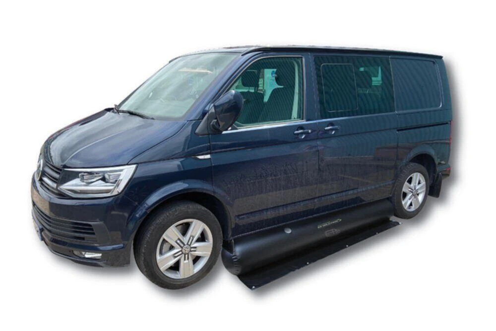 Outdoor Revolution Campervan Draft Excluder (SWB) 2 Outdoor Revolution Campervan Draft Excluder (SWB) - Image 2