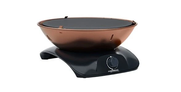 Campingaz 360 Table-top Grill CV Copper 8 Campingaz 360 Table-top Grill CV Copper - Image 8