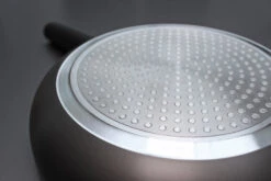 Outdoor Revolution 3 Piece Induction Pan Set 7 Outdoor Revolution 3 Piece Induction Pan Set -Outdoor World Direct cook2112 3pceinductionpanset l4