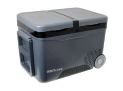 Outdoor Revolution Eco Deep Extreme Compressor Cooler & Freezer 35L