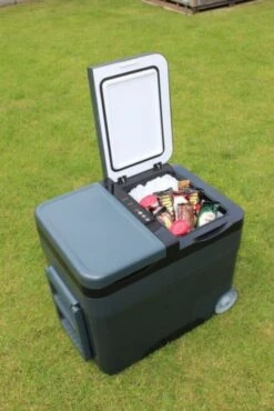 Outdoor Revolution Eco Deep Extreme Compressor Cooler & Freezer 45L -Outdoor World Direct cool1205 3
