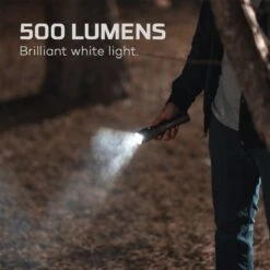 Nebo Franklin Slide 500 RC Torch -Outdoor World Direct eneb0025 15 fullsize