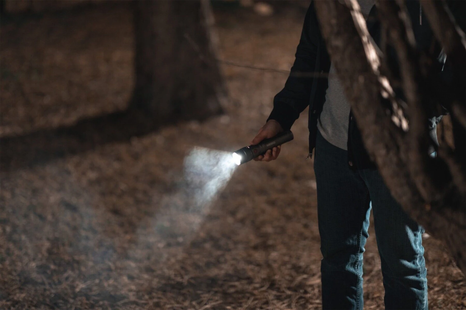 Nebo Slyde King 2K Flashlight & Worklight 2 Nebo Slyde King 2K Flashlight & Worklight - Image 2