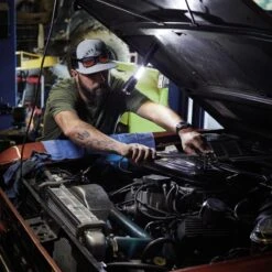 Nebo Franklin Slide 500 RC Torch -Outdoor World Direct eneb0025 8 fullsize