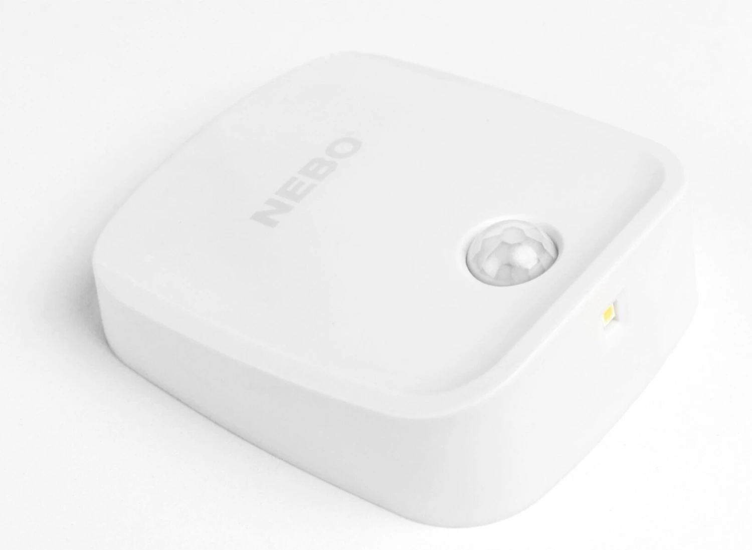 Nebo Motion Sensor Light Pack Of 3 1 Nebo Motion Sensor Light Pack Of 3