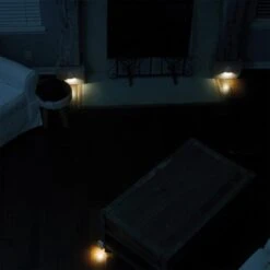 Nebo Motion Sensor Light Pack Of 3 12 Nebo Motion Sensor Light Pack Of 3 -Outdoor World Direct eneb0026cd 32 fullsize