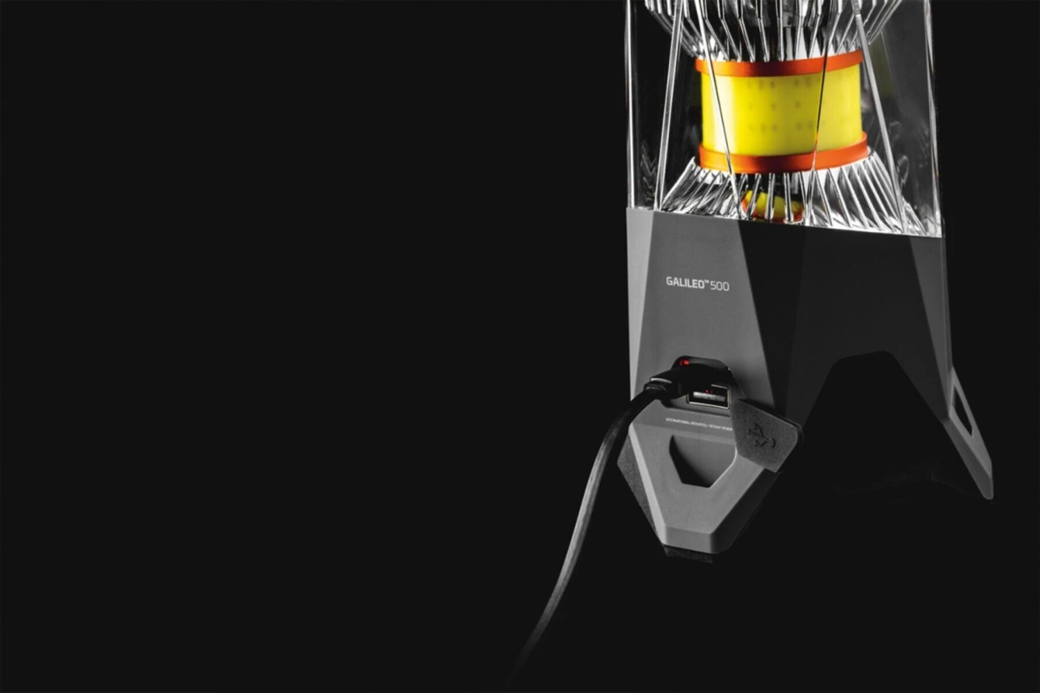 Nebo Galileo 500 Lantern And Power Bank 5 Nebo Galileo 500 Lantern And Power Bank - Image 5