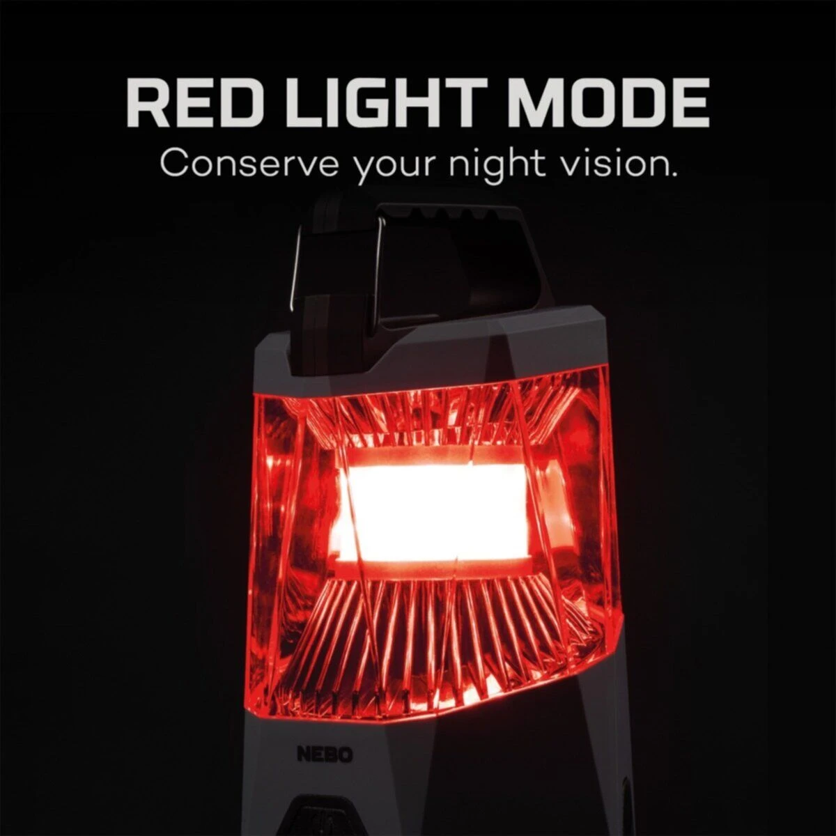 Nebo Galileo 500 Lantern And Power Bank 8 Nebo Galileo 500 Lantern And Power Bank - Image 8