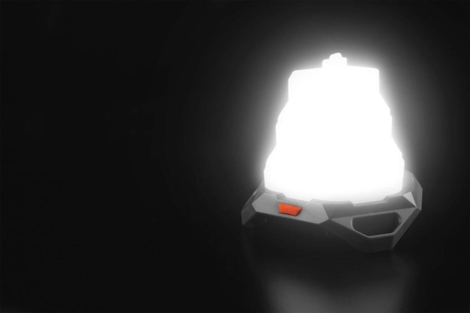 Nebo Galileo Air 1000 Collapsible Lantern 3 Nebo Galileo Air 1000 Collapsible Lantern - Image 3