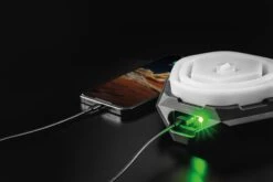 Nebo Galileo Air 1000 Collapsible Lantern 14 Nebo Galileo Air 1000 Collapsible Lantern -Outdoor World Direct eneb1003 5 fullsize