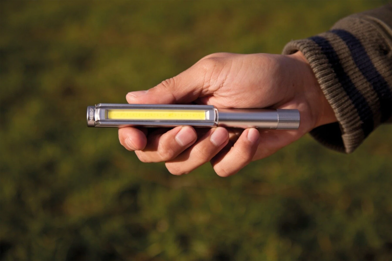 Nebo Big Larry 2 Work Light 2 Nebo Big Larry 2 Work Light - Image 2