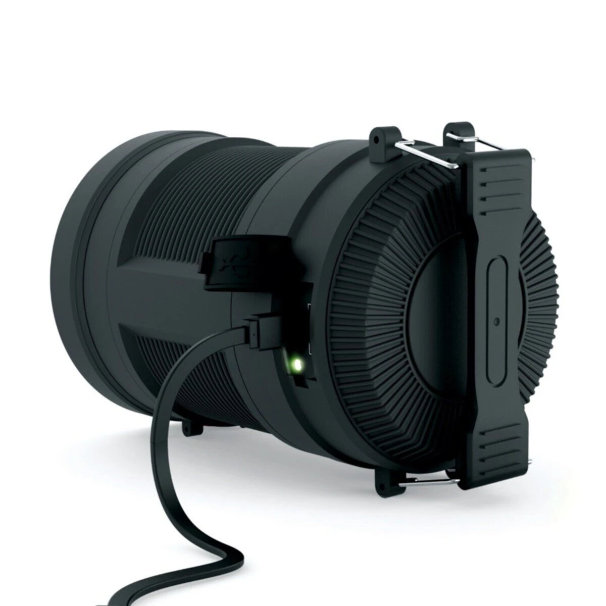 Nebo BIg Poppy RC Lantern 4 Nebo BIg Poppy RC Lantern - Image 4