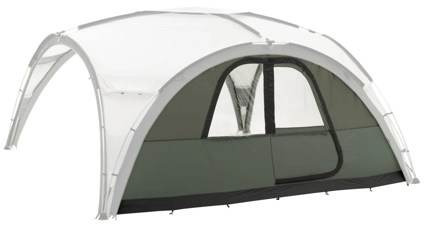 Coleman Event Shelter Deluxe Wall With Window And Door 1 Coleman Event Shelter Deluxe Wall With Window And Door