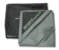 Outdoor Revolution Airedale 6.0SE Footprint Groundsheet