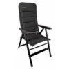 Outdoor Revolution Turin Alu Air Mesh Chair
