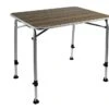 Outdoor Revolution (Weatherproof) Dura-Lite Board Table (80*60cm)