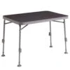 Outdoor Revolution Cortina Weatherproof Camp Table (Large) (80 * 120cm)