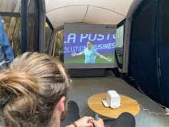 Outwell Movie Screen -Outdoor World Direct getimage 1