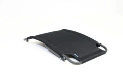 Vango Hampton Padded Footstool 8 Vango Hampton Padded Footstool -Outdoor World Direct hampton footstool granite grey 2023 low 14