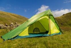 Vango Heddon 100 Tent (2022) -Outdoor World Direct heddon 100 low res 120