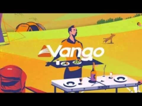 Vango Radiate Heated Cushion 7 Vango Radiate Heated Cushion - Image 7