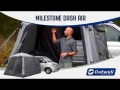 Outwell Milestone Dash Drive Away Awning 23 Outwell Milestone Dash Drive Away Awning -Outdoor World Direct hqdefault 14 23