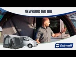 Outwell Newburg 160 Air Drive Away Awning -Outdoor World Direct hqdefault 16 3