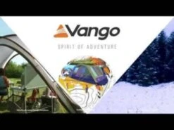 Vango Airbeam Vango Anantara IV TC 650xl Air Tent (2023) -Outdoor World Direct hqdefault 16 62