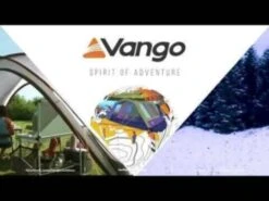 Vango Airbeam Vango Anantara IV TC 450XL Air Tent (2023) -Outdoor World Direct hqdefault 16 63