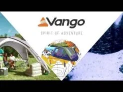 Vango Airbeam Vango Anantara IV 650xl Air Tent (2023) -Outdoor World Direct hqdefault 16 64