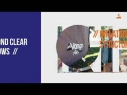 Vango Airbeam Modular Windbreak -Outdoor World Direct hqdefault 16 73