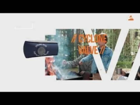 Vango California Rock & Roll 10cm Self Inflating Mat 3 Vango California Rock & Roll 10cm Self Inflating Mat - Image 3