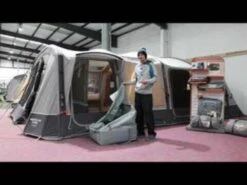 Vango Airbeam Vango Anantara IV TC 650xl Air Tent (2023) -Outdoor World Direct hqdefault 16 81