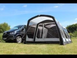 Outdoor Revolution Movelite T4E Lowline Awning (180-220cm) (2023) -Outdoor World Direct hqdefault 17 12